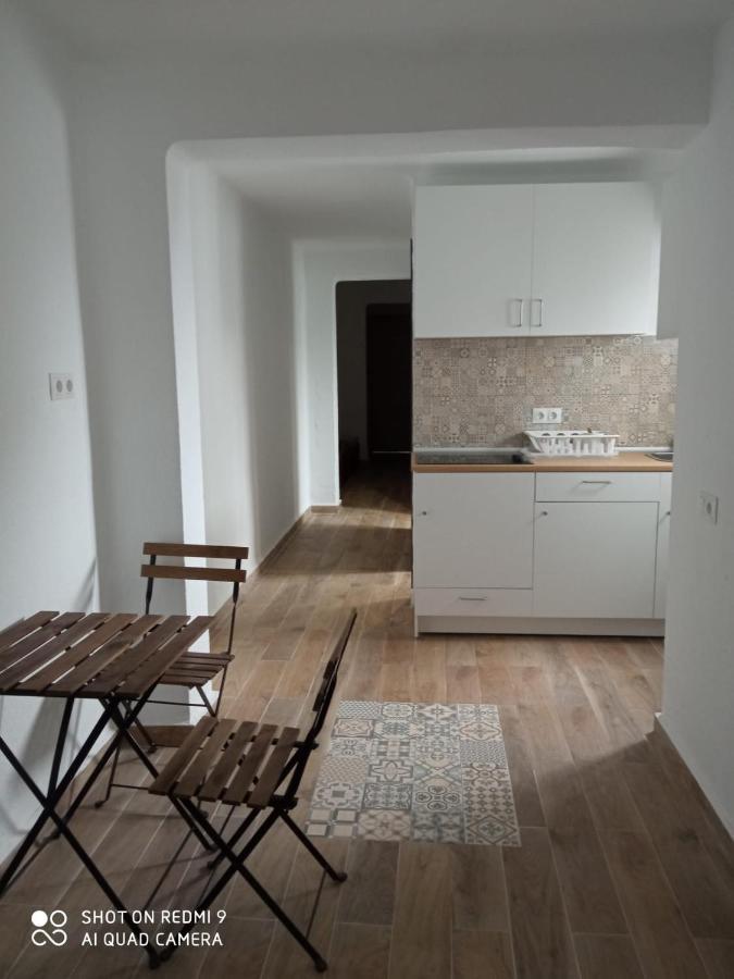 Buena Onda Malaga Apartment ภายนอก รูปภาพ