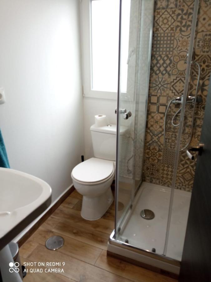 Buena Onda Malaga Apartment ภายนอก รูปภาพ