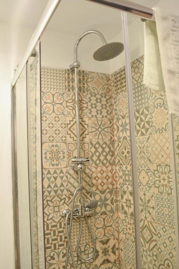 Buena Onda Malaga Apartment ภายนอก รูปภาพ
